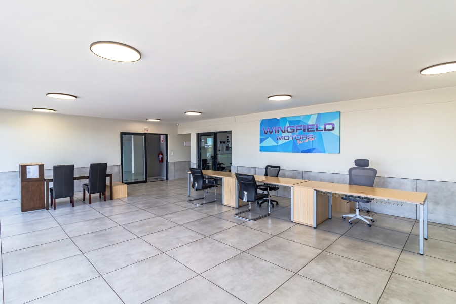 Commercial Property for Sale in Vredenburg Western Cape